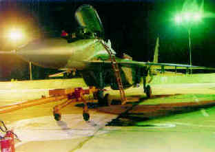 MiG 29