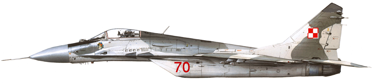 MiG 29